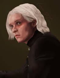 my aegon fanart (i just think he is neat <3) : r/HouseOfTheDragon