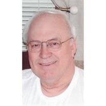 Albert Wayne Steeves Obituary