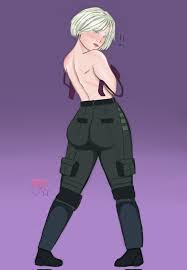 Rainbow six porn on X: RT @fijiart8299: Something extra for you for  helping us reach our goal so fast 😌 t.coH8woEC5uXg  X