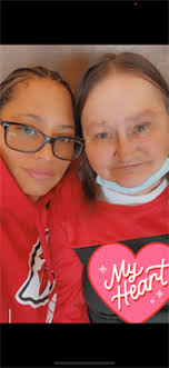 Maizie Ann Blackmon Obituary