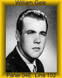 William G. Geis