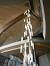 High Ceiling Entryway High Ceiling Foyer Lighting