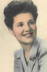 Obituary for Hazel M. (Iman) Kaylor