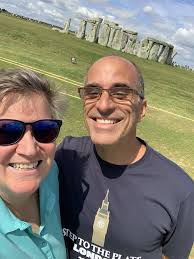 Contributions to the tribute of Michael Rinaldi