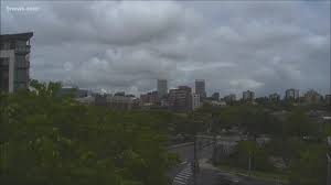 Denver (/ˈdɛnvər/), officially the city and county of denver, is the capital and most populous city of the u.s. Denver Had A Wet Spring But It Was Dry In Seattle 9news Com