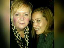 Deborah "Mama C" Christine Caruso's Obituary