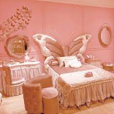 Polyester On Instagram Too Sick To Leave Bed Today We Got You The Latest Episode Of Our Podcast Has Just Enchanted Bedroom Ideas Bedroom Themes Pink Room