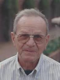 Obituary for Jerome R. "Jerry" Vogel