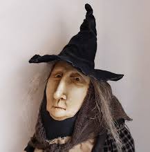 The Goode Wife of Washington County: New Pattern Releases!