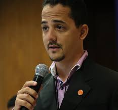 Mr. Joan Alberto Mateo Sánchez