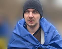 ❗️Четверо защитников из Криворожья вернулись из плена Двое из них в  больнице