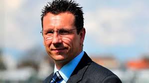 BC Sport will freien Fall bremsen: Klapp übernimmt auch sportliche Leitung