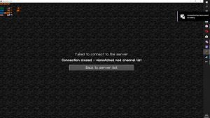 Minecraft servers and modded servers list · minecraft server hosting · atlauncher server hosting · feed the beast server hosting · technic pack platform hosting . Can T Play In Modded Server Support Bug Reports Forge Forums