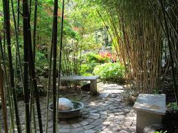 Pin By Malin Kinberg On Sitting In The Garden Asian Landscape Jungle Gardens Urban Garden
