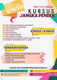 Kolej yayasan melaka (kym) lokasi kerja: Pendaftaran Institut Teknologi Yayasan Negeri Sembilan Facebook