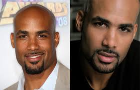 The Daily Multiracial — Flashback Thursday: Boris Kodjoe ...