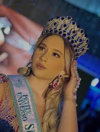 Conociendo a nuestra Monarca 2026. STEPHANIE PAULETTE RODRÍGUEZ CÓRDOBA  @stephyxss ✨El nombre que empieza a brillar con fuerza rumbo al  2️⃣0️⃣2️⃣6️⃣✨ 👩👨Padres: Marco Antonio Rodríguez Aguilar y Nitzia Jinet  Córdoba González 👑