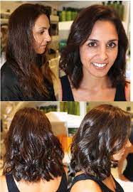 Pin On Haircuts And Color Before And After