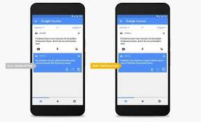 Aplikasi ini memiliki tampilan yang sederhana dan bisa digunakan untuk hp android maupun tablet. 5 Aplikasi Translate Bahasa Terbaik Kampung Inggris Pare