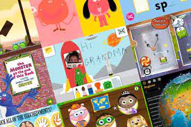 Kid friendly stocks to begin investing 2021. 14 Best Kids Apps In 2021 Viebly