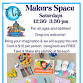 Makers Space