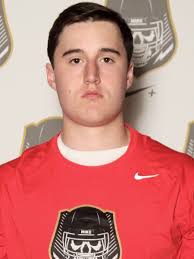 Yale 2017 Football Prospects