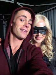 15 Colton Haynes ideas