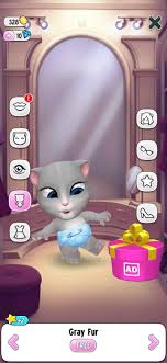 Angela has a variety of mini games designed. Mi Talking Angela 4 9 1 873 Descargar Para Android Apk Gratis