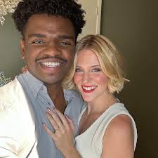 Welcome our new Educational Director, Hannah Holland!! It is official! She  and her husband are moving to SB July 1, from Knoxville, Tennessee! Can we  give her a big SB Dance Arts