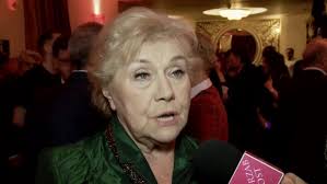 Marcin zaliwski zawsze wspiera teresa lipowska i jej syn marcin zaliwski w 2012 roku. Teresa Lipowska Po Ponad 20 Latach Odchodzi Z M Jak Milosc Jest Komentarz Aktorki Czy Zobaczymy Ja Jeszcze W Serialu Zycie