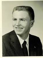 Donald Stearns Obituary