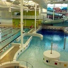 Places listed on the map with company name, address, distance and reviews. Wolverhampton Swimming Fitness Centre Gym Pool Places Leisure Places Leisure
