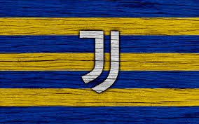 Wallpaper with circles and lines in various colors. Juventus Logo 4k Ultra Hd Wallpaper Background Image 3840x2400