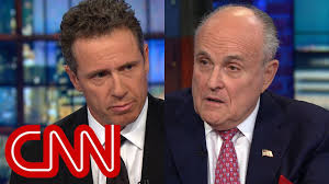 Image result for RUDY GIULIANI GIF