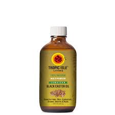 This is even more so for most women. Jamaican Black Castor Oil 4 Fl Oz Tropic Isle Living