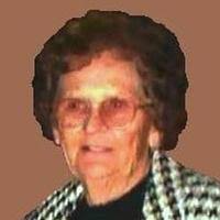Obituary information for Antoinette V. Soja