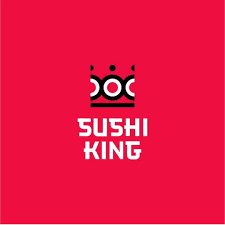 Sushi King By Iisixoo Www Logoinspirations Co Learn Logo Design Learnlogodesign Learnlogodes Graphic Design Logo Logo Inspiration Learning Logo
