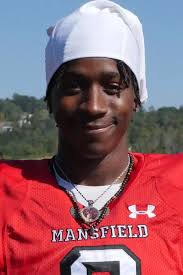 2025 Football Roster