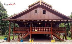 Maybe you would like to learn more about one of these? 7 Rumah Adat Jawa Barat Beserta Penjelasan Dan Gambarnya