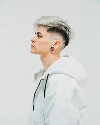 Pin By Giovannie On Men Hairstyle Boy Hairstyles Mens Haircuts Fade Tomboy Hairstyles