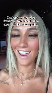 Why He Wants to Drive My Ford F250