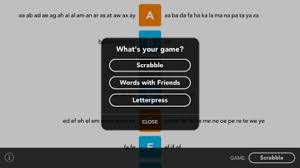Two Letter Word Chart Apps 148apps