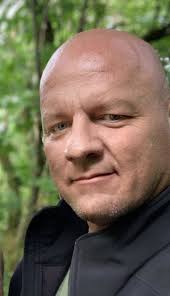 Matthew Randolph's Instagram, Twitter & Facebook