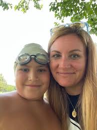 The Italian Nicolo Martinenghi becomes the favorite in boys' 100m  breaststroke swimming