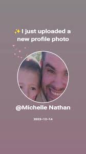 Michelle Nathan (@michelle.nathan69)’s videos with original sound