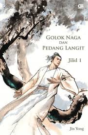 Jual Buku Roman Golok Naga Amp Pedang Langit Jilid 1 Jin Yong Jakarta Pusat Kamila Book Tokopedia Kamu juga bisa download secara.