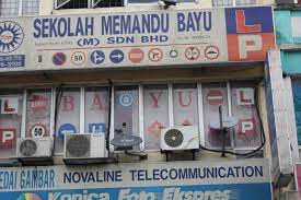 Pusat latihan memandu berjaya berhad 4 years ago. Lesen Memandu Shah Alam Seksyen 7 Soalan 44