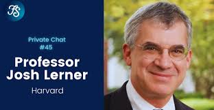 Private Equity Podcast 2024