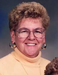 Gabrielle Desormiers Obituary