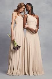 Modern Bridesmaid Dresses From The White By Vera Wang Bridesmaid Dress Collect Bridesmaid Dresses Davids Bridal Bridesmaid Dresses Vera Wang Bridesmaid Dresses